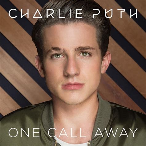 charlie puth one call away videos